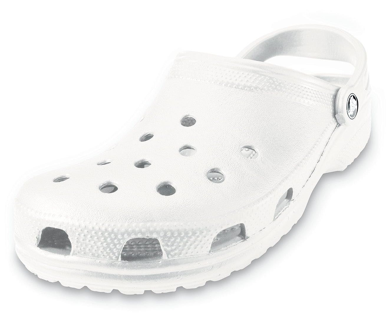 crocs Unisex-Adult Crocband Clogs