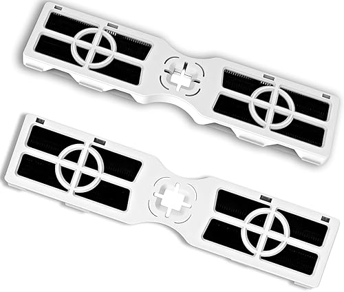 FRGPAAF2 PureAir AF-2 Filtro de aire compatible con Frigidaire FRGPAAF2 PureAir AF-2, filtro de aire para FRFC2323AS, FRFC232LAF, FRFC233LAF,