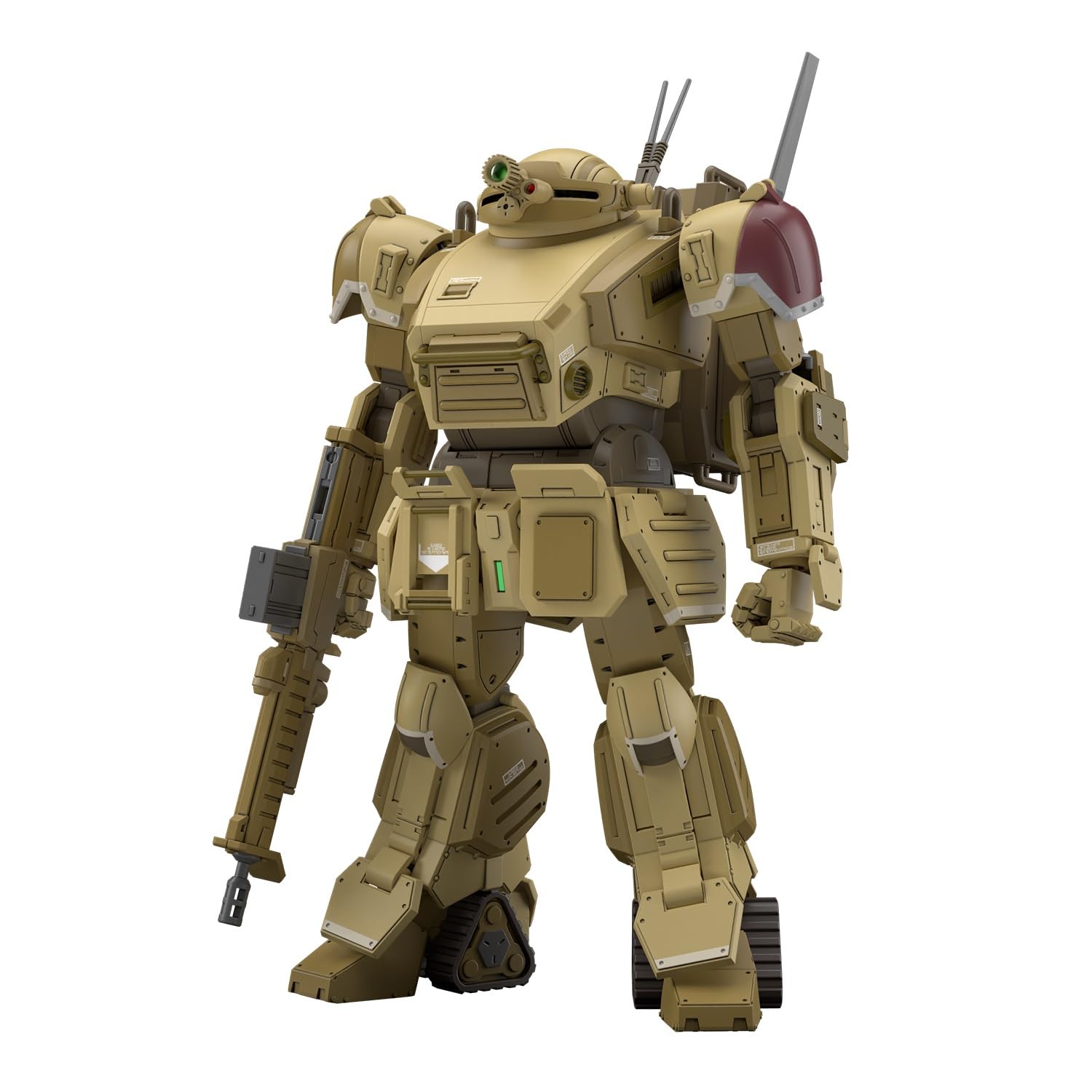 Amazon | BANDAI SPIRITS(バンダイ スピリッツ) HG スコープドッグ