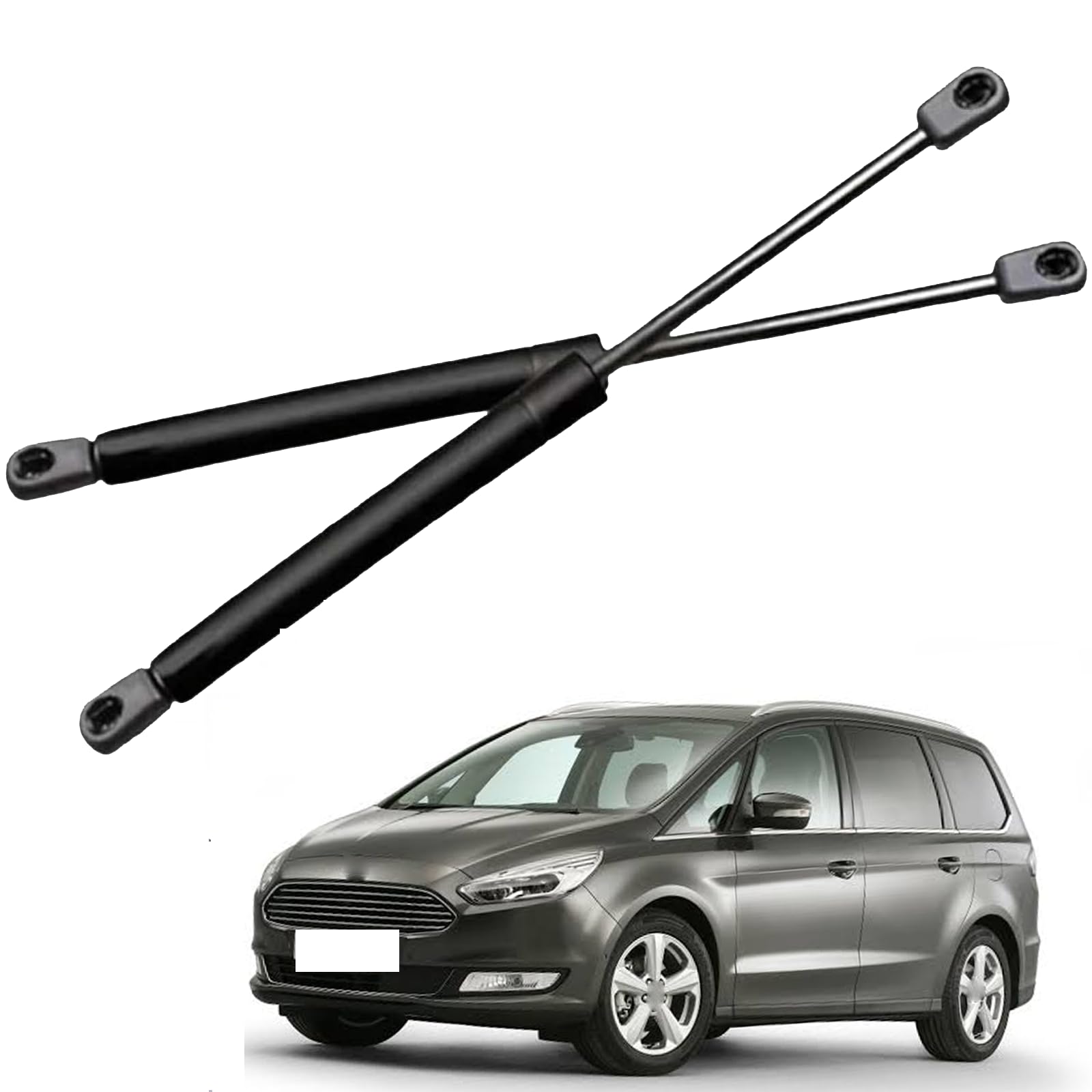 Vérin Hydraulique de Coffre pour Ford S-Max (CJ,WA6) 2015-2018
