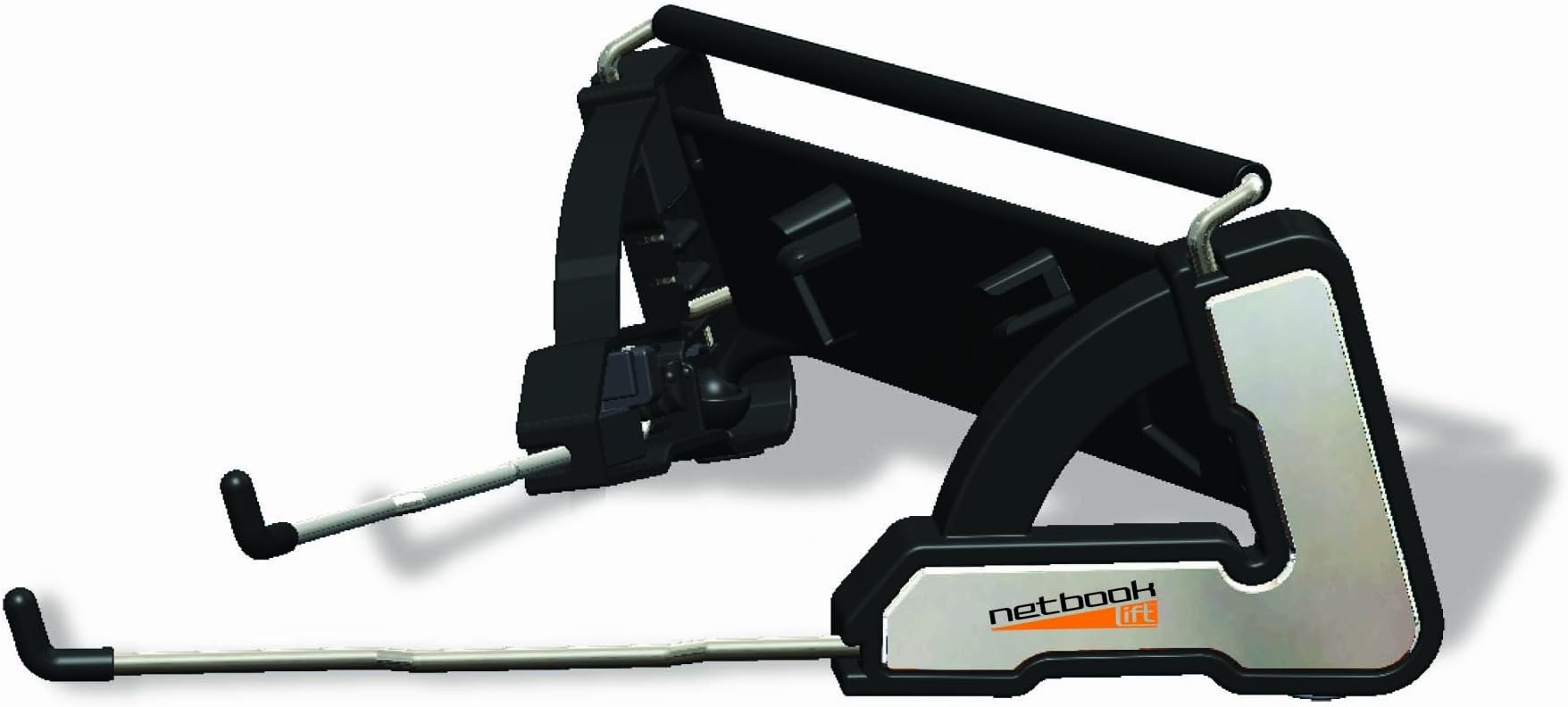 Mini Laptop Lift for 8.9-12.9 Inch Laptop Computers, 100-1MLL