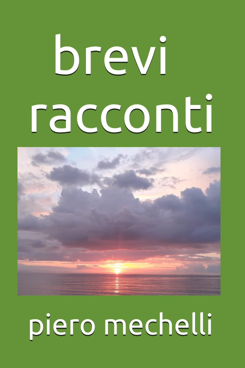 brevi racconti