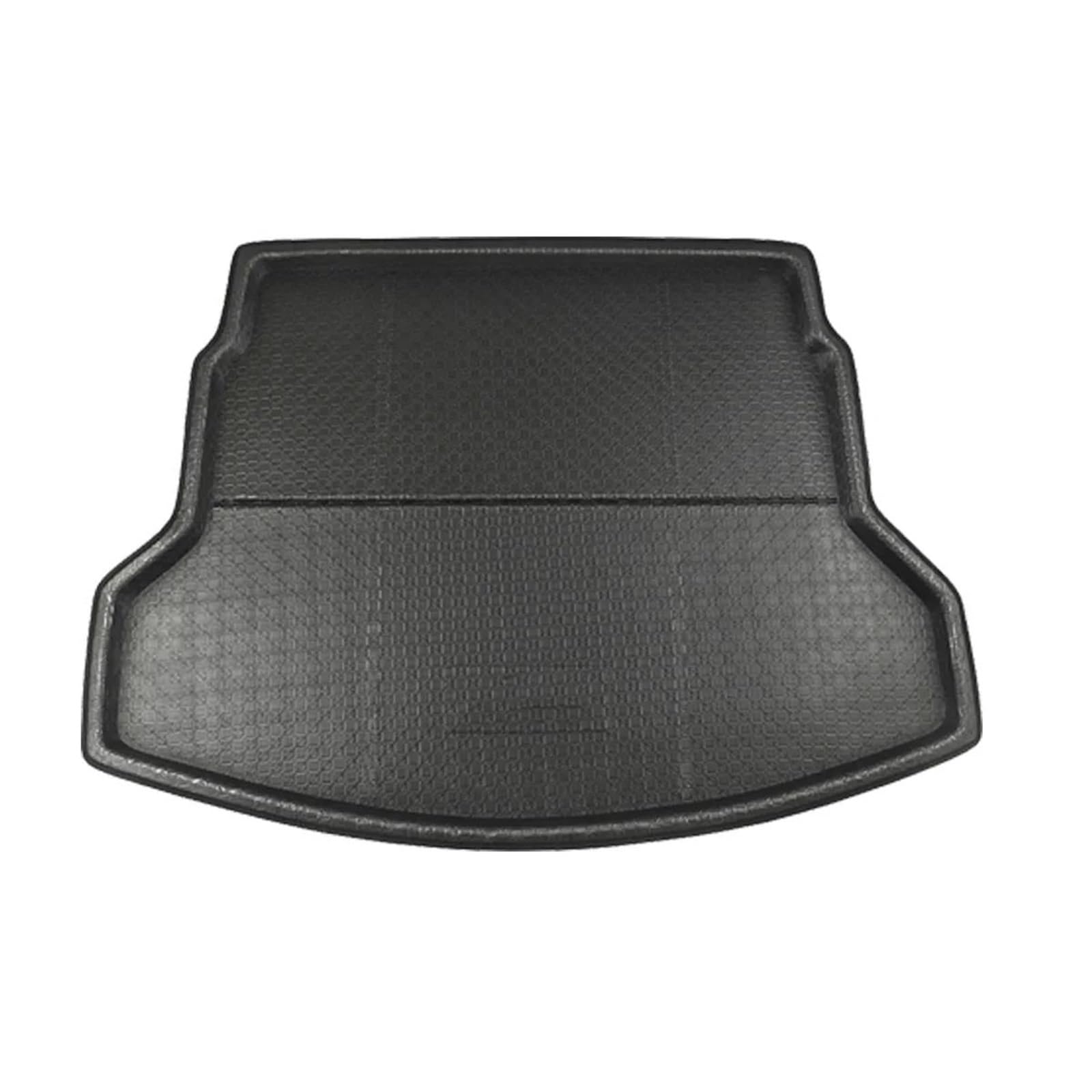 Tapis de coffre CRV 2012-2016 : coussin de protection sur mesure