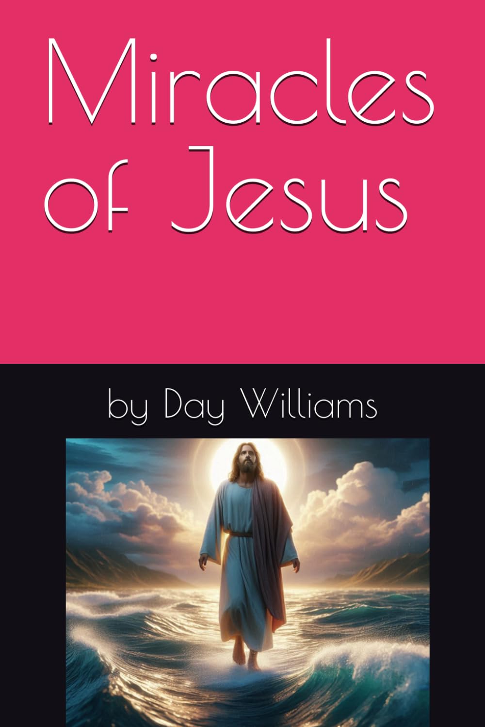Miracles of Jesus
