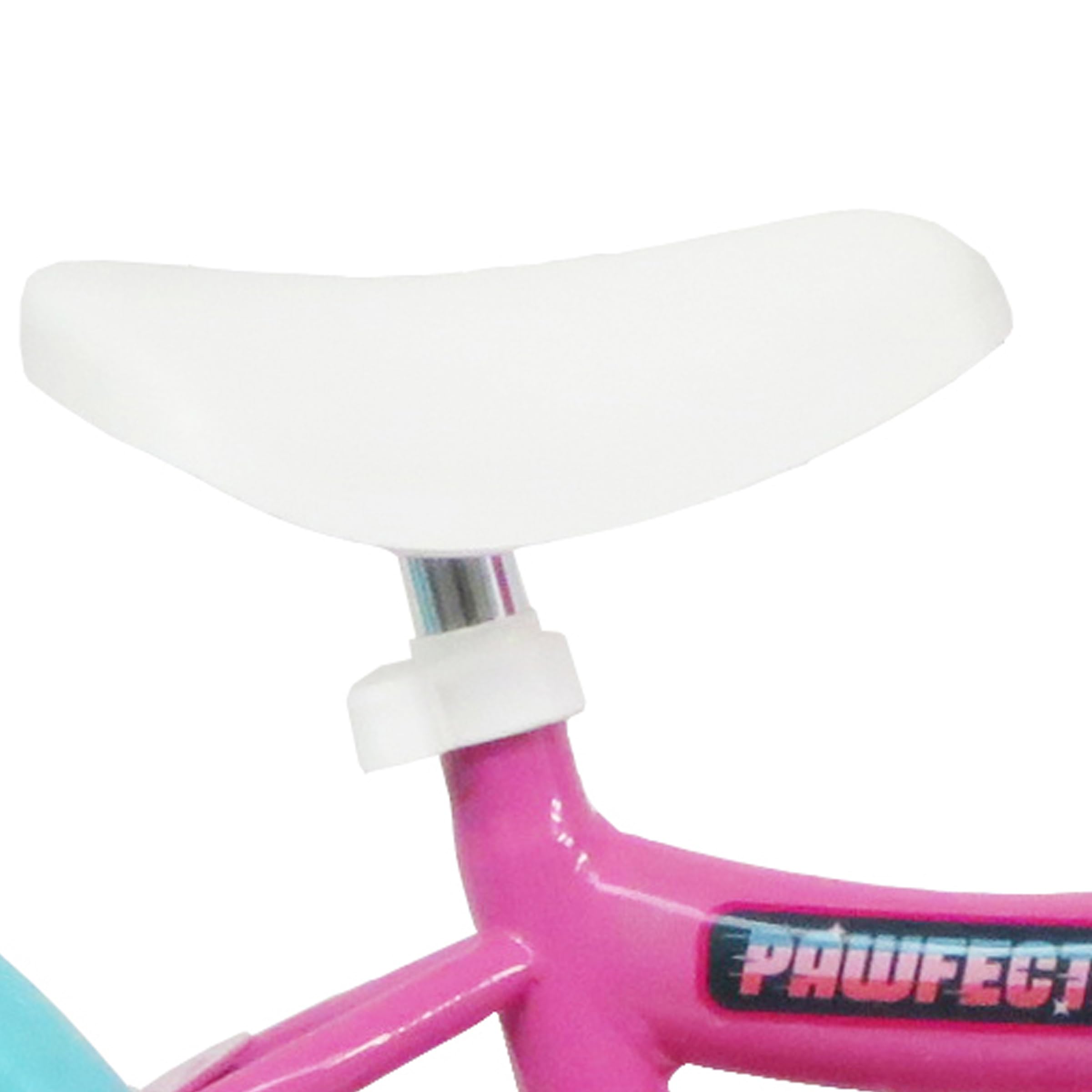Paw Patrol Bicicletta per Bambini 10 pollici
