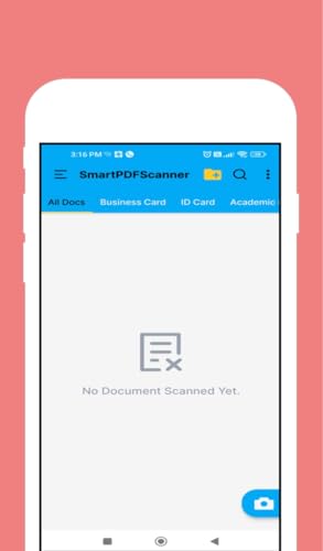 SmartPDFScanner