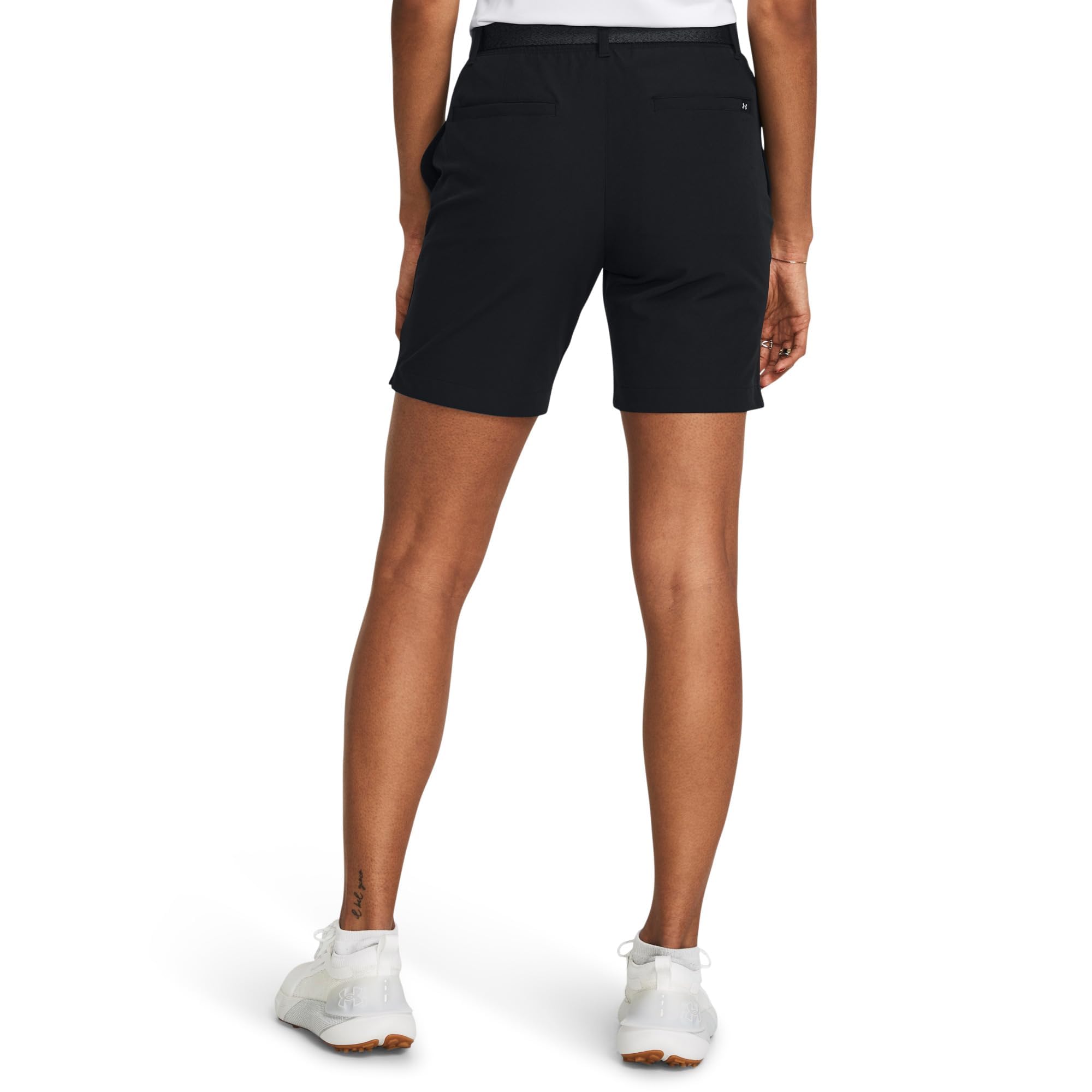 Under Armour Spodenki damskie Drive