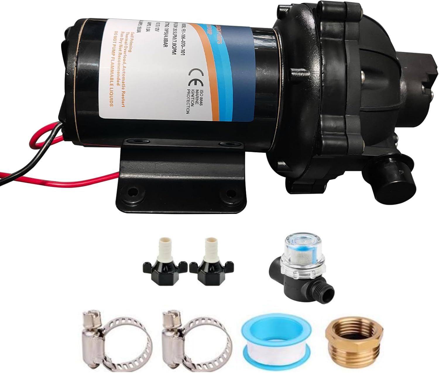 8-Quart Digital Air Fryer