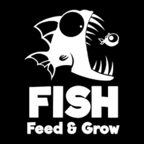 Feed and Grow Fish
