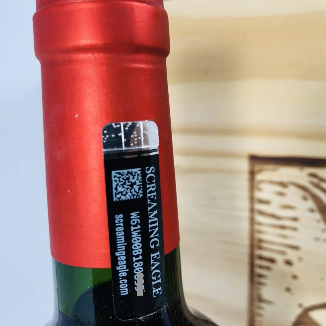 Amazon.co.jp: 正規輸入品 Screaming Eagle 2018 750ml 赤 ワイン  