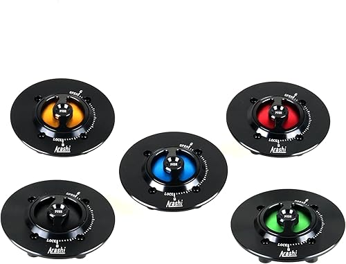 Miniatura 2 de Tapas de depósito de combustible de motocicleta para KAWASAKI Z900 Z650 Z400 Ninja650 Ninja400 Ninja250 Versys 1000 Versys-X 300 ZX6R 2019-