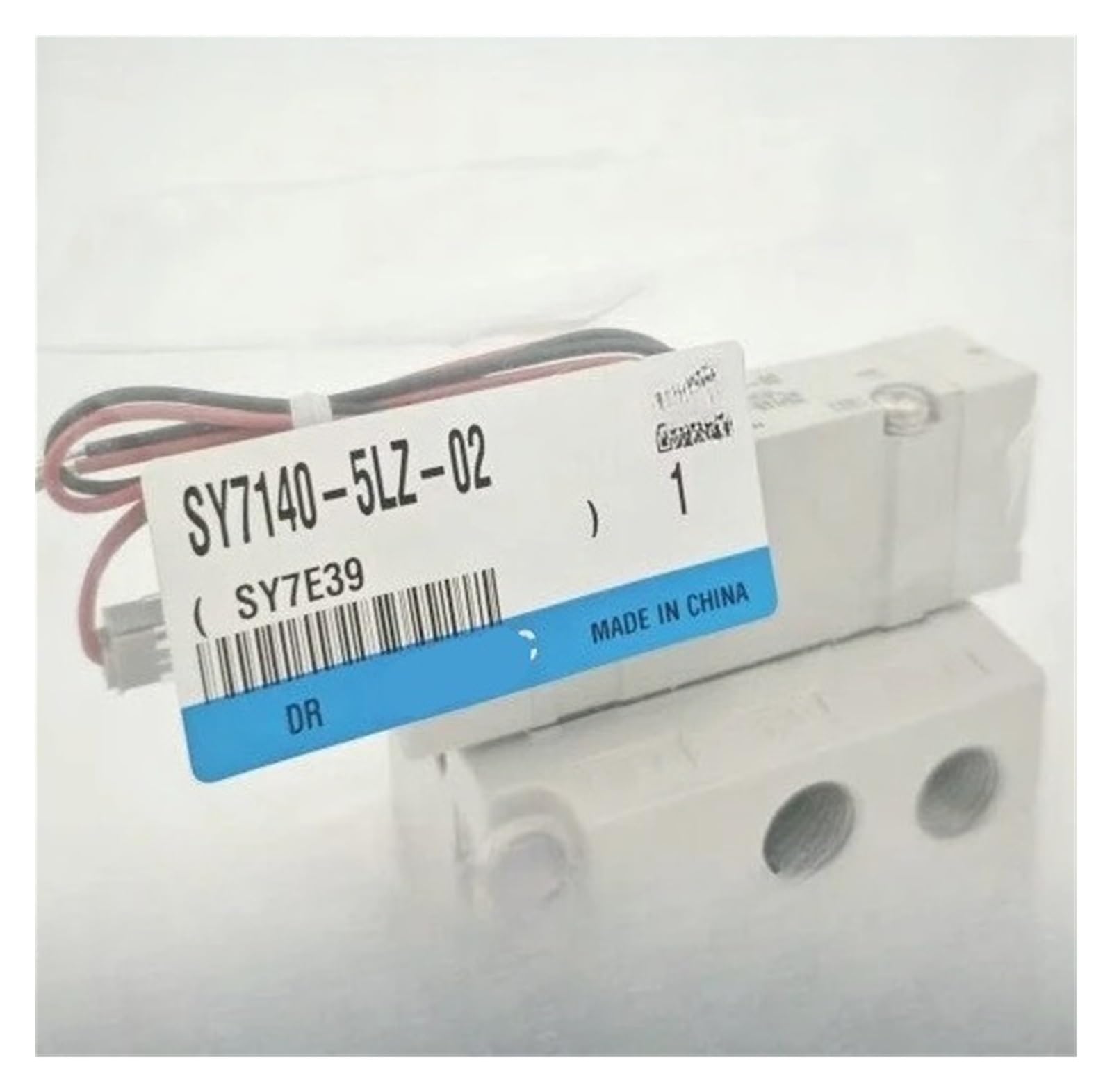 Solenoid Valve SY71405LZD SY7240 73405LZ/LZE/GZD/DZ/4DZD02 3(SY7140-5GZ)
