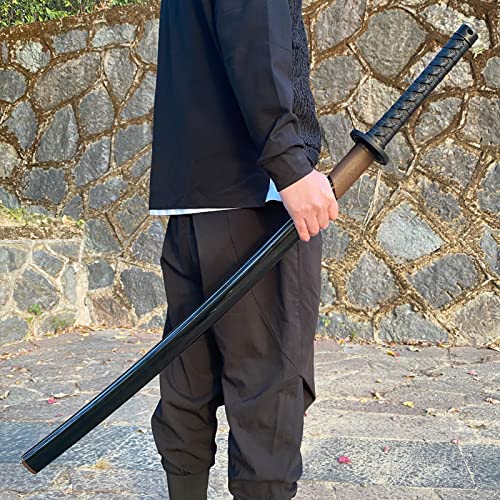 Bjdj BJDJ007 Katana Sword High Toughness Polypropylene Katana Performing Katana Training thumb #1