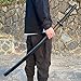 BJDJ Katana Sword high Toughness Polypropylene Performing Training (41