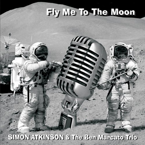 Simon Atkinson & the Ben Marcato Trio