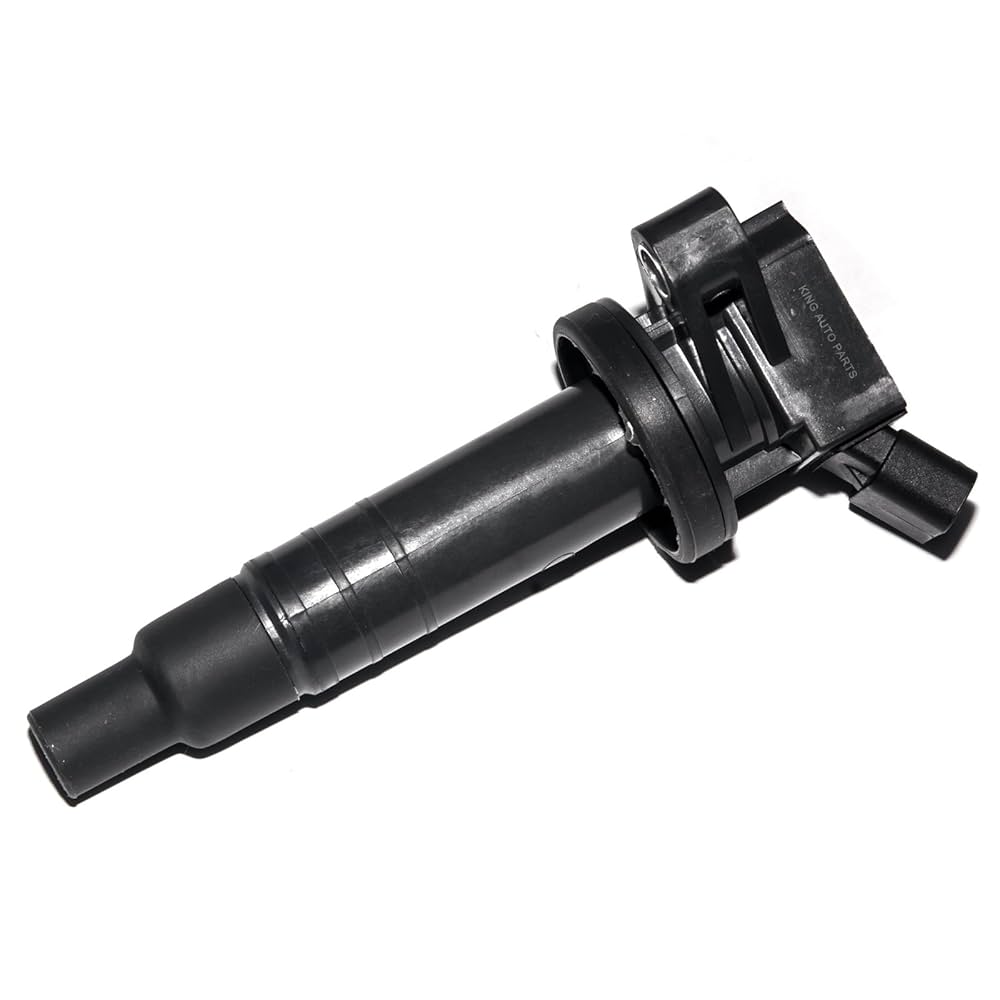 Amazon.com: MAS Ignition Coil Pack Compatible with Toyota