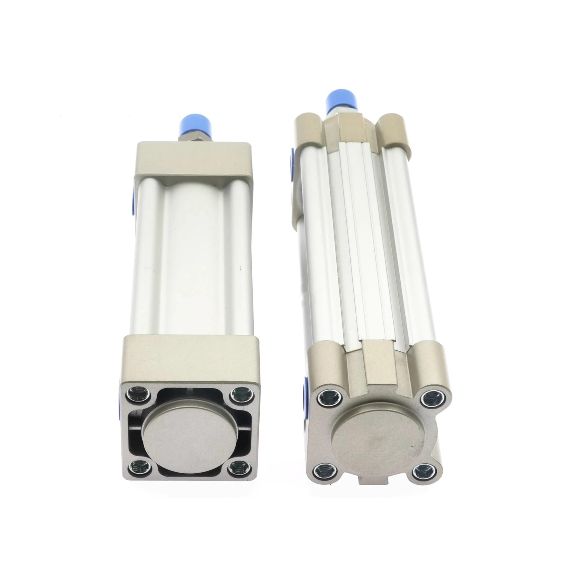 Cylinder serii JSI
