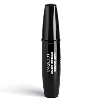 Inglot Mascara (False Lash Effect, Black)