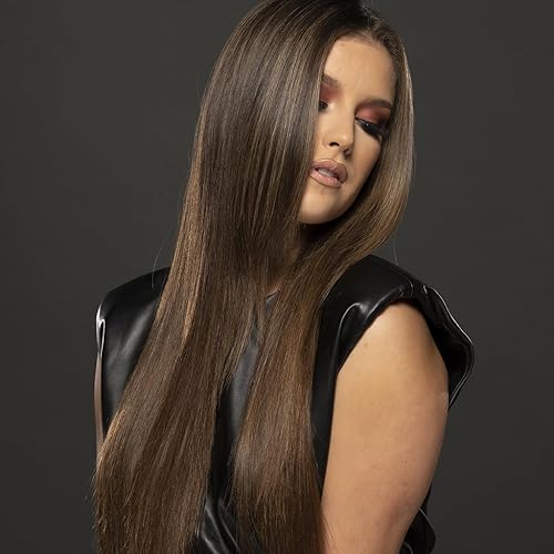 Miniatura 5 de CHI Expert Classic Turmalina Plancha plana de cerámica Negro (Onyx Black),Rosa (Pure Pink)