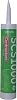 GE 1000 Series Contractors Silicone Sealant - Clear