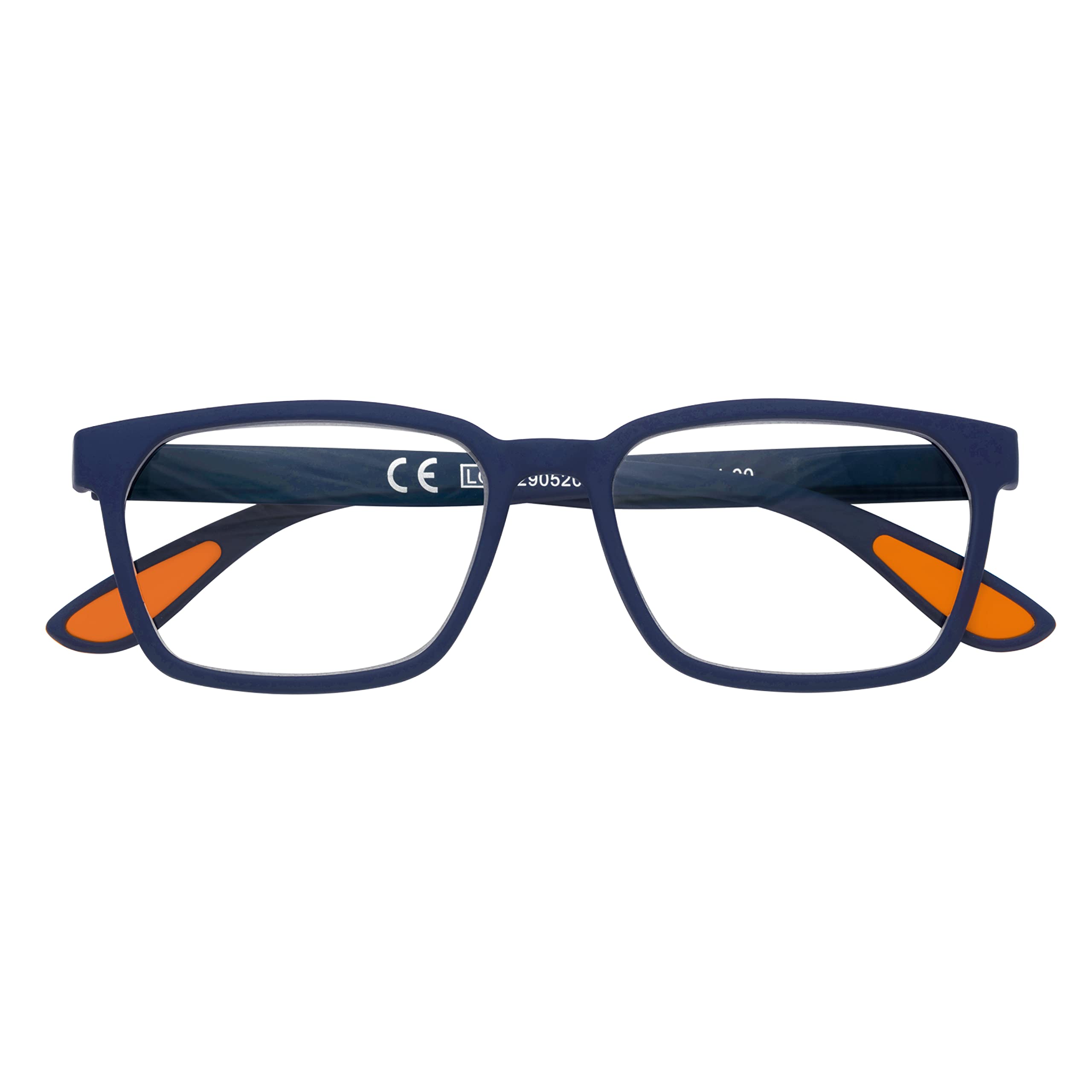 Gafas Lectura ZIPPO +1.50 31Z-PR80-150