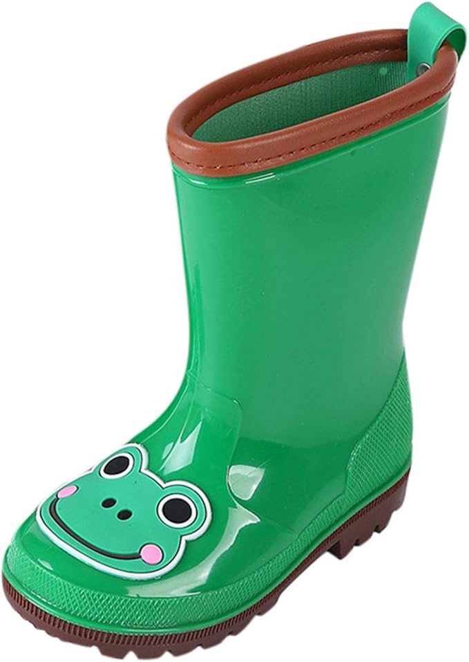 Amazon Co Jp Mecapet 雨靴 子供 女の子 男の子 レインブーツ キッズ かわいい うさぎ カエル柄 動物柄 レインシューズ おしゃれ 雨具 軽量 防水 防滑 子供靴 ブーツ 子ども用 長靴 赤ちゃん 小学生 幼稚園 通園 通学 旅行 雨 雪 台風 梅雨対策