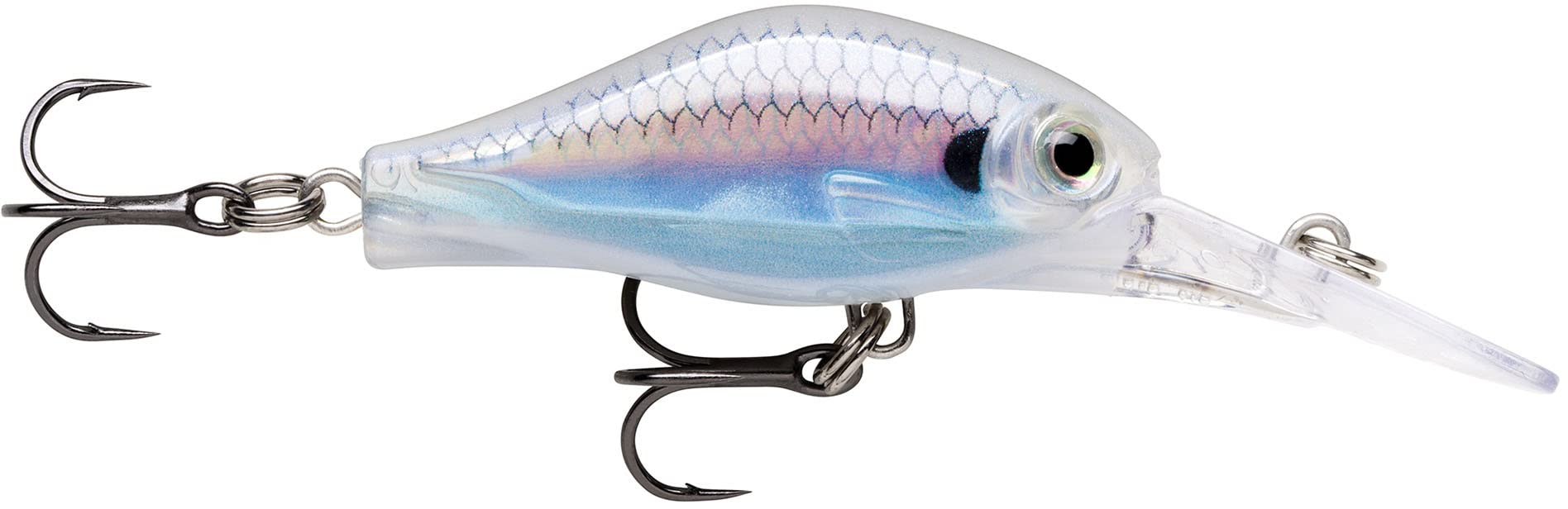 Avis] Leurre Super Shadow Rap de Rapala : jerk pour gros brochets