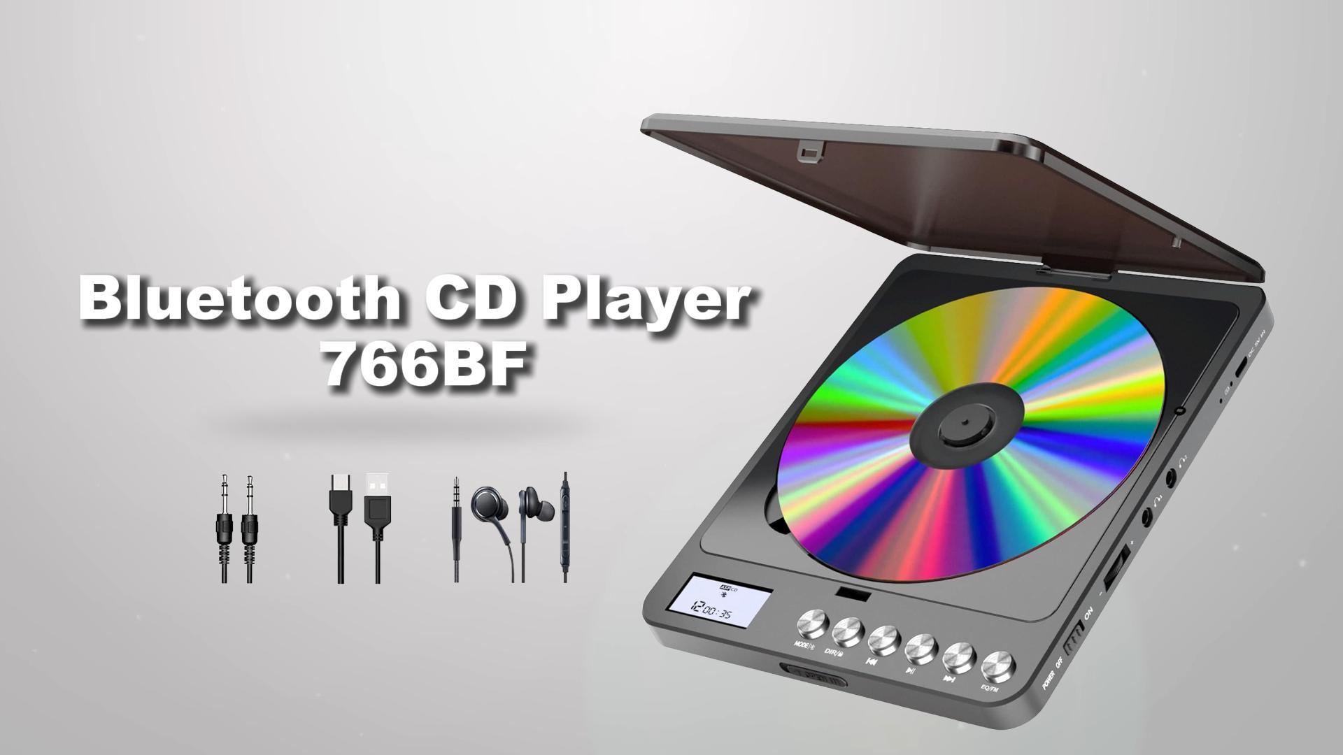 Siip  (CD)
大森元貴 Amazon.com: Coby CD Player with MP3 Playback & FM Radio