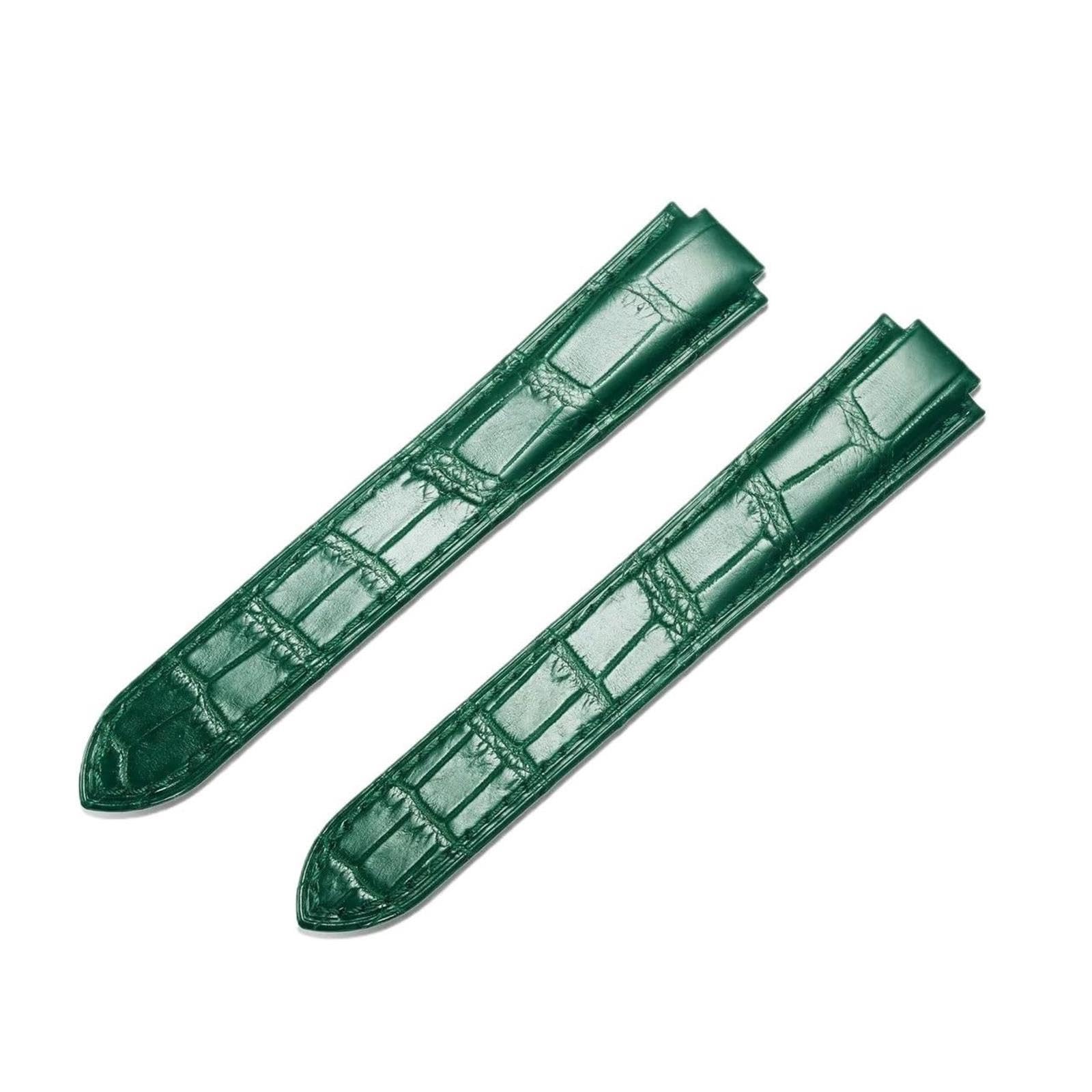 Cinturini compatibili con Cartier BALLON BLEU