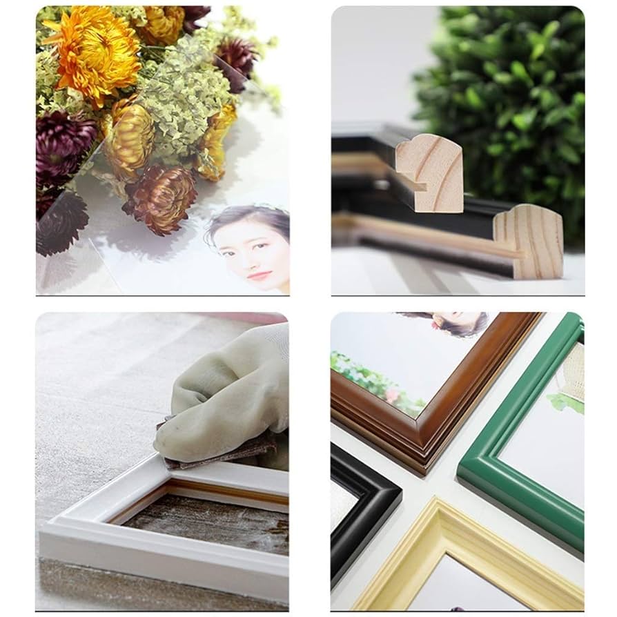 アルバムクラフト・コラージュ素材☆和柄コラージュフレームセット デザインペーパー ラッピングペーパー a4 和柄 和字 おしゃれ 花