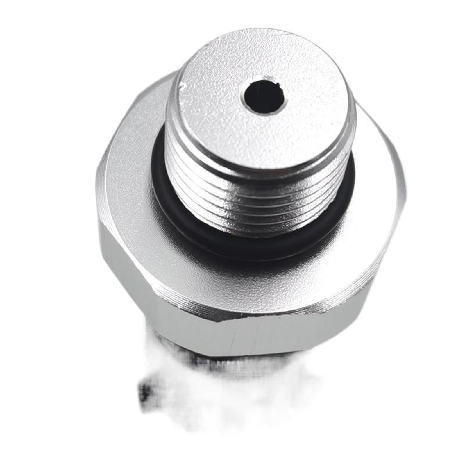 Sensor Del Interruptor De Presión De Aceite, 12621234