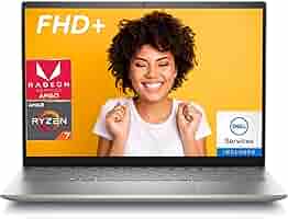 DELL - 新品 DELL Inspiron14 Ryzen7 5825/16G/512G/ Dell Inspiron 14 Ryzen 7 5825U・16GBメモリ・512GB SSD