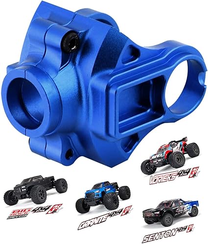 RCMYou Upgrades Part for 110 Arrma Big RockGraniteVorteksSenton 3S BLX&Mega550,110 OutcastKraton 4S BLX 4WD,18 TyphonVendetta 3S BLX &Mega550, juego