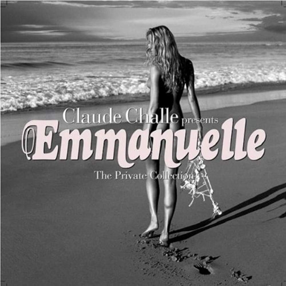 洋楽 EMMANUELLE CD 洋楽 EMMANUELLE CD