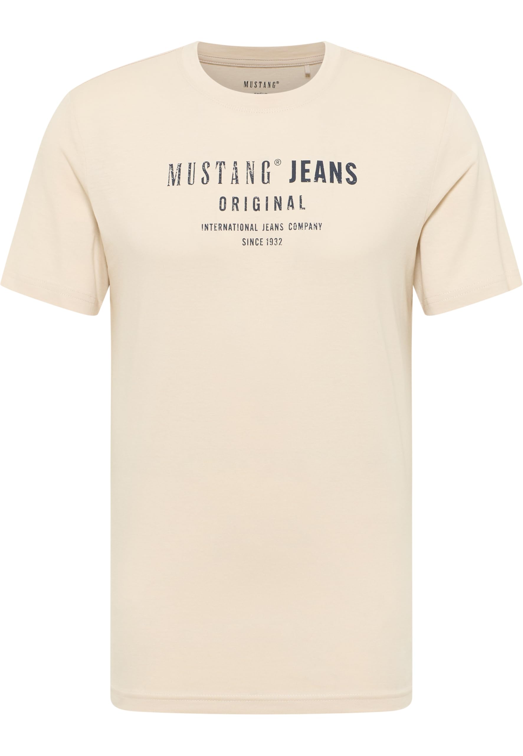 End Of Season Sales Mustang