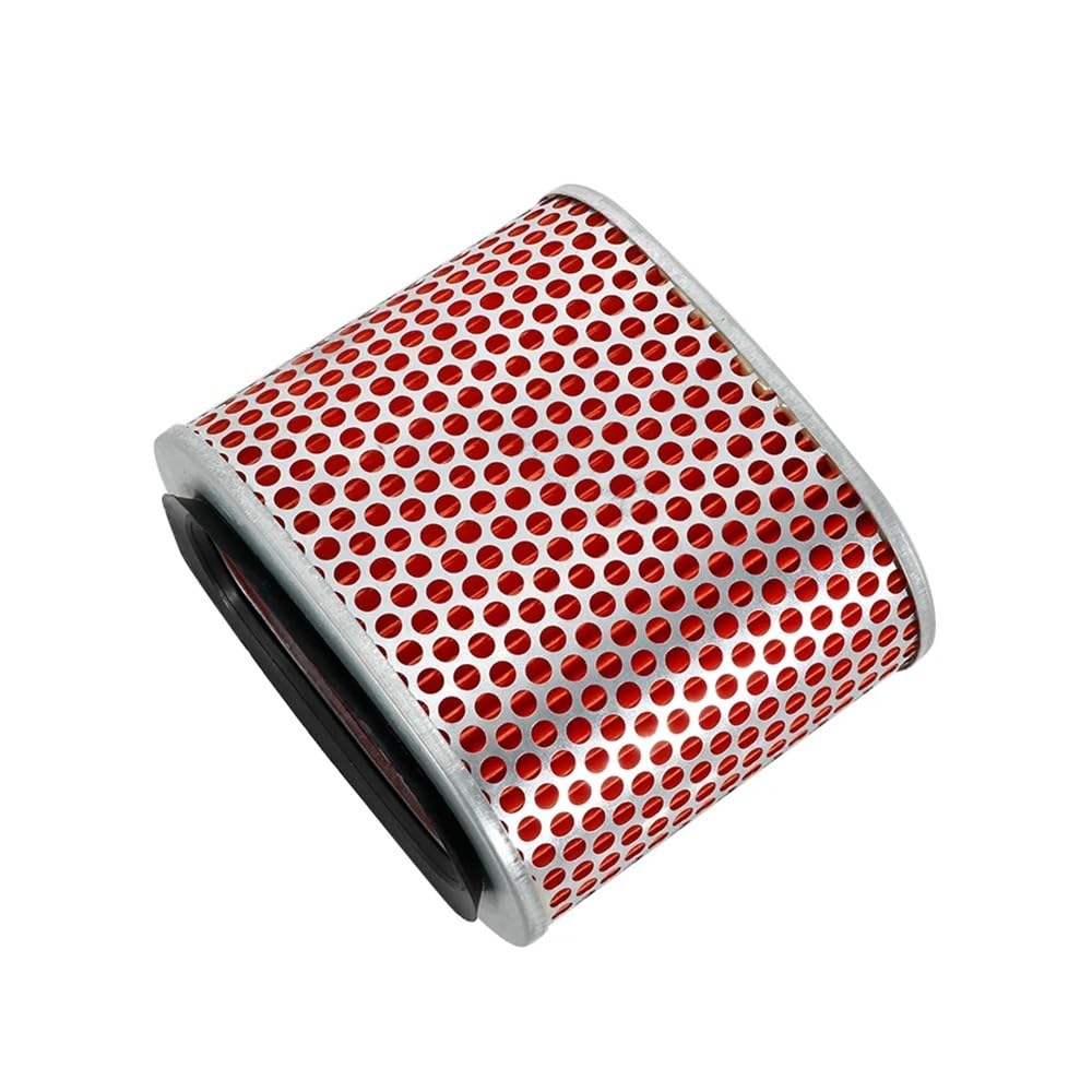 Der Motorradfilter ist for VT1100 VT1100C2 VT1100D2 Shadow ACE Tour VT1100C VT1100C2 VT1100C3 Shadow Sabre Aero