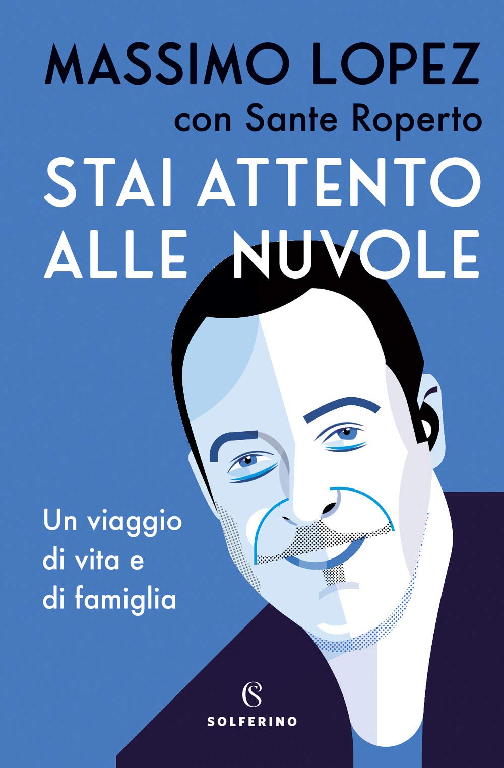 Stai Attento Alle Nuvole. Un Viaggio Di Vita E Famiglia - 4