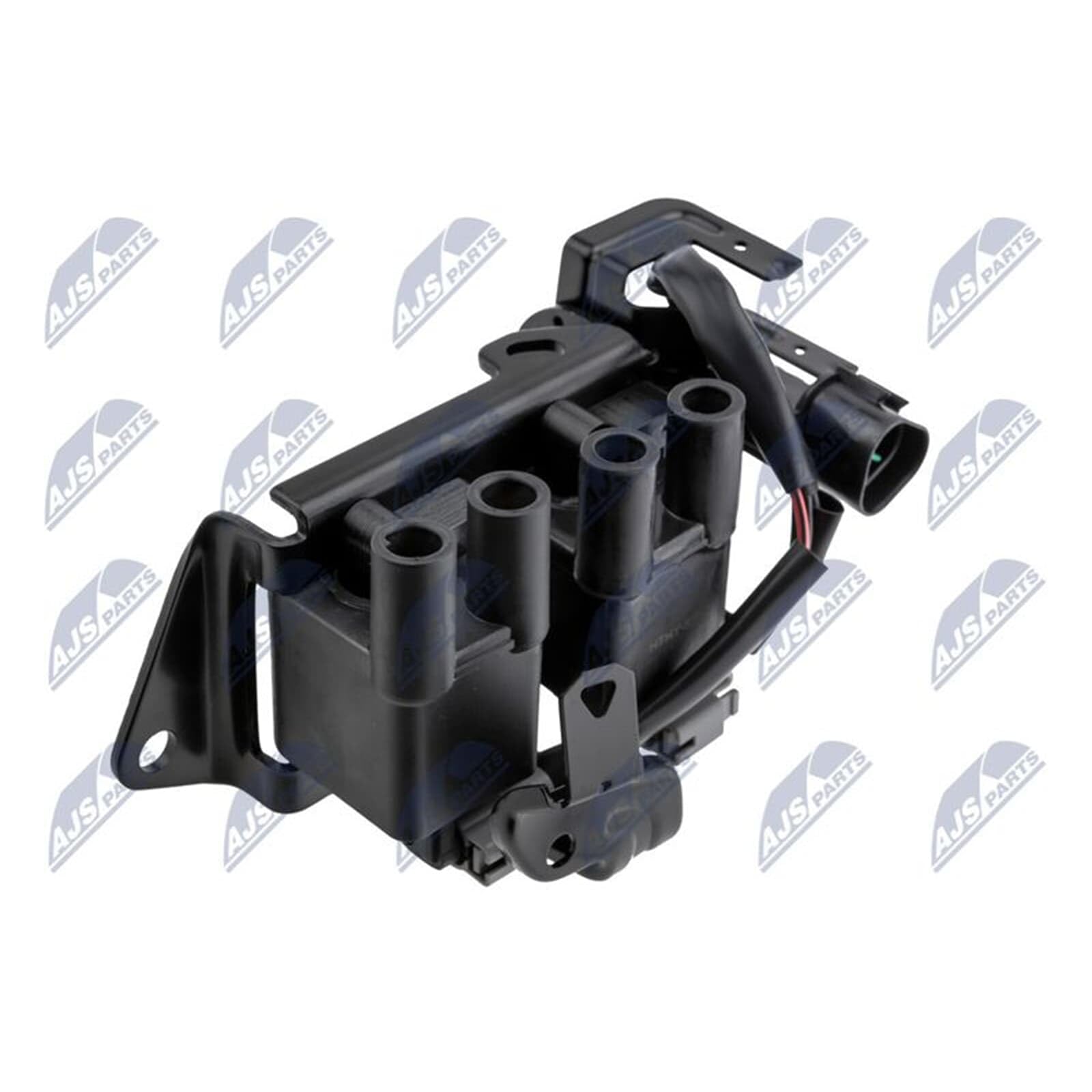 NTY Bobina d'accensione ECZ-HY-534