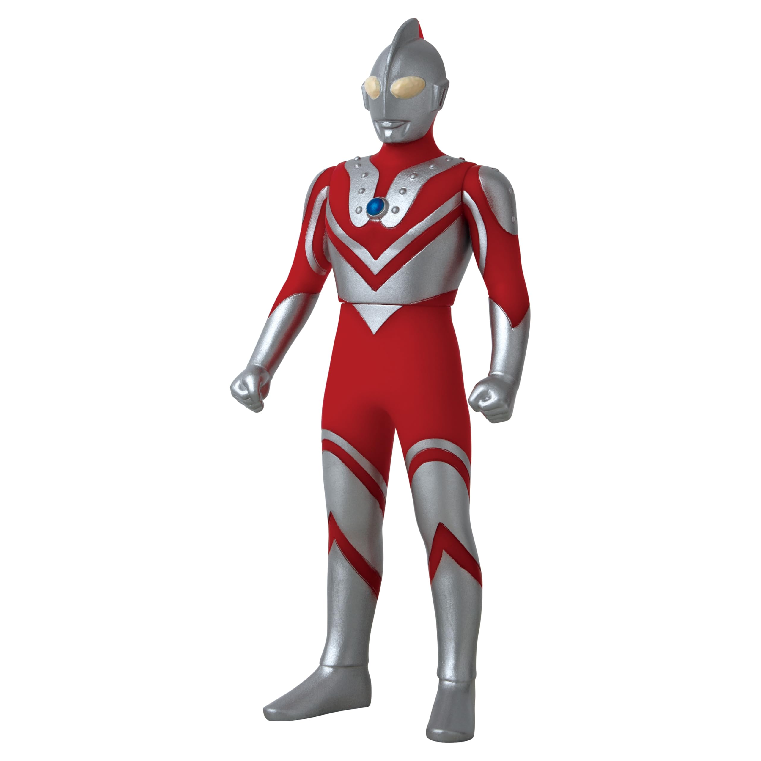 Amazon.com: Ultraman - Sofvi Series with Hang Tag - 5