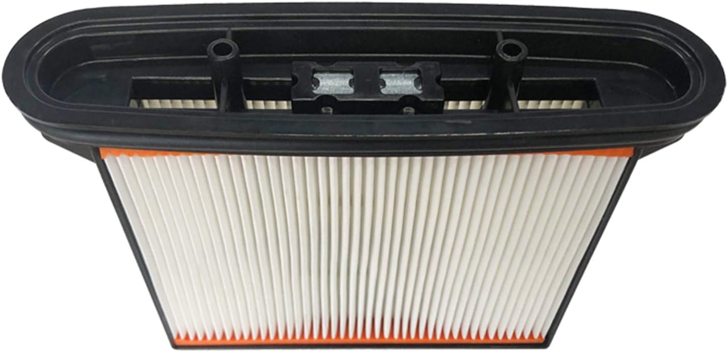 Pleated Flat-fold Filter - Image 5