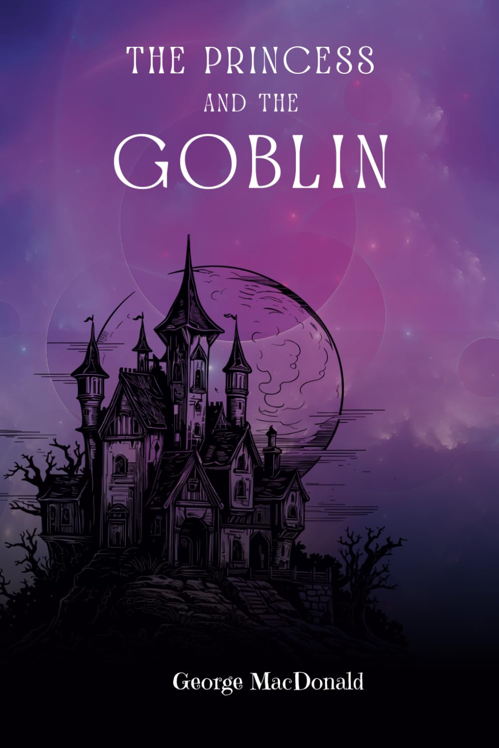 The Princess and the Goblin