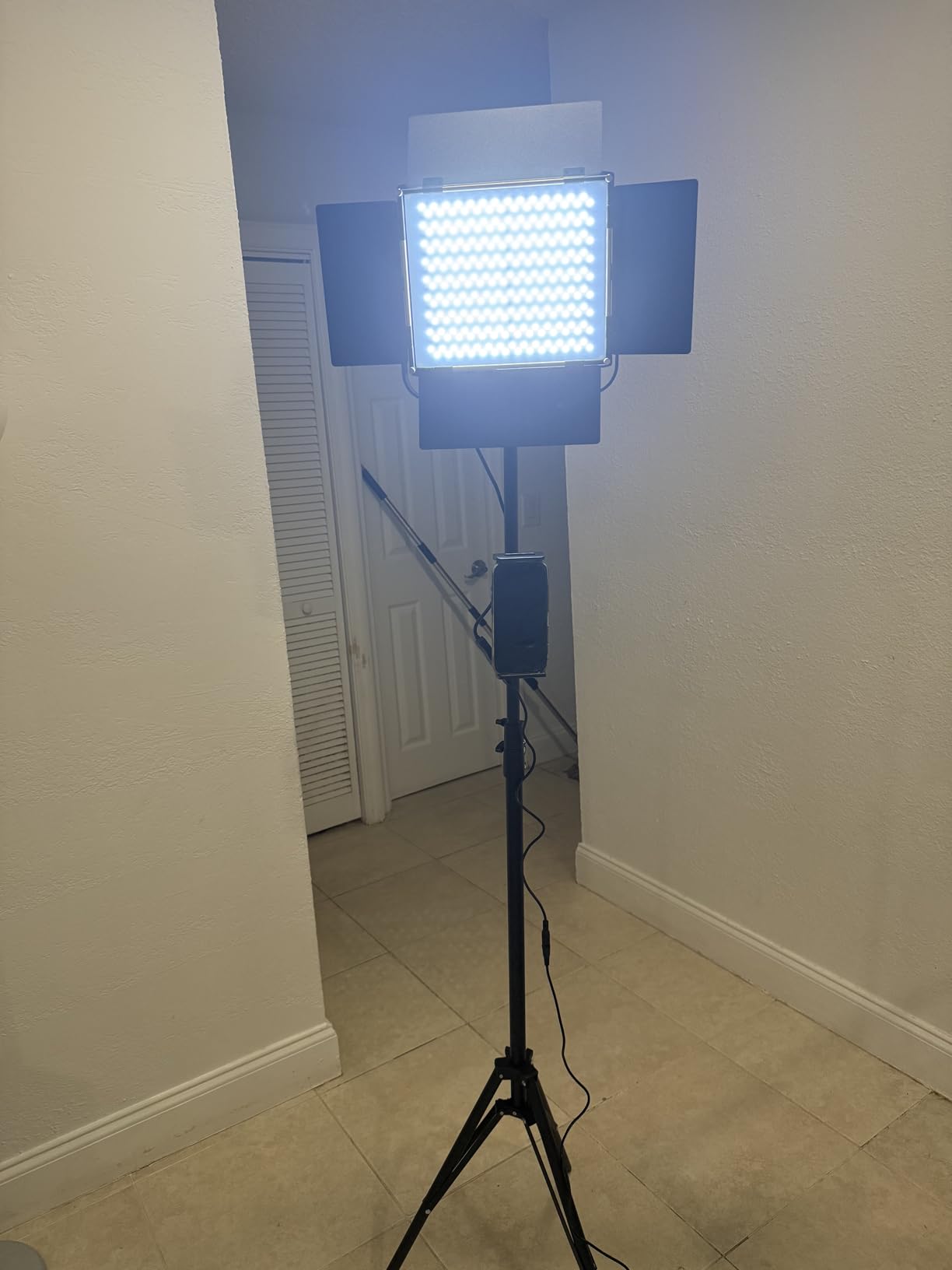 Customer photo