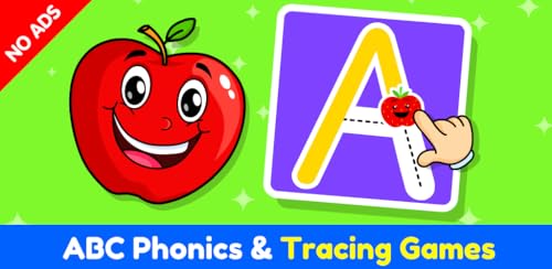 ABC Games for Kids