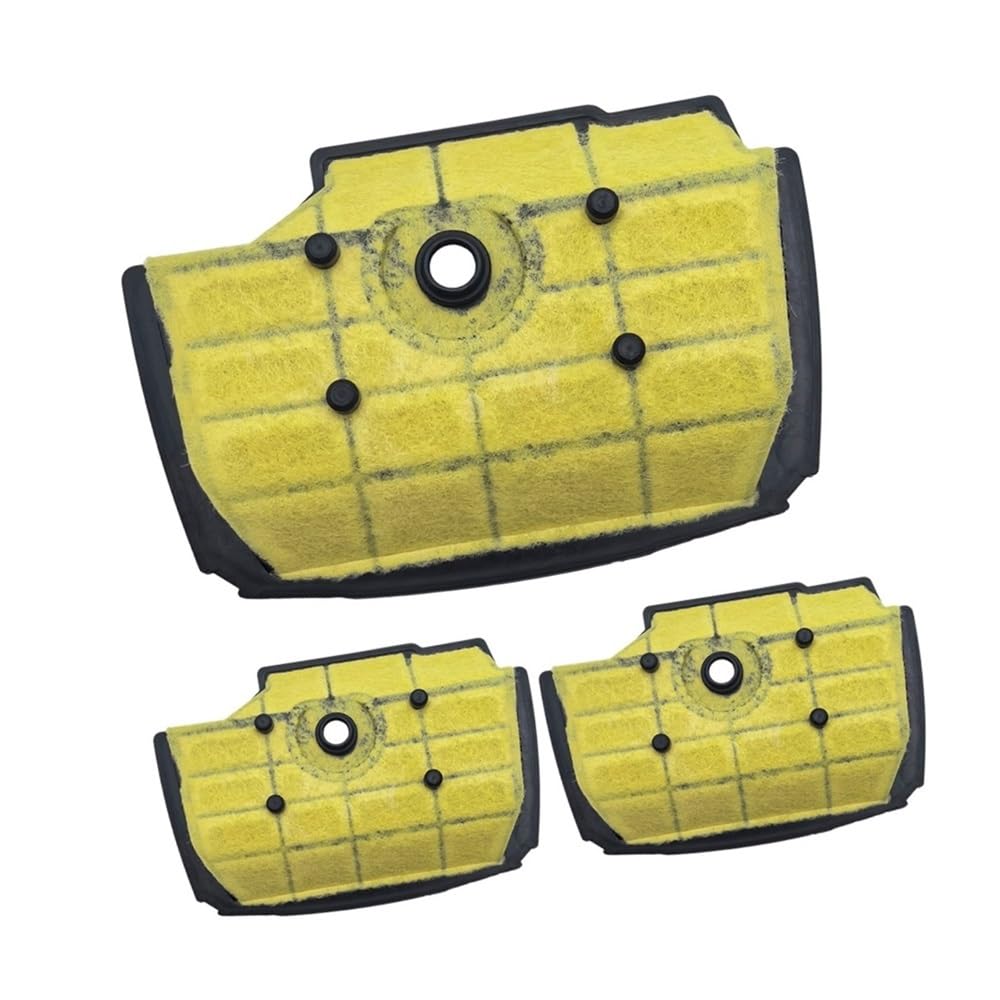 3pcs Cleaner Fit for MS201 MS201T MS201TC Chainsaw Part 145 140 1900 Garden Tools