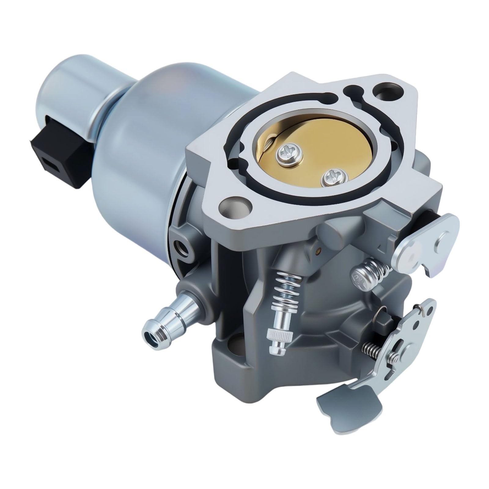 Amazon.com: Carbman 791889 Carburetor Compatible with 311707