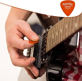 Amazon | GRAVITYピック(STD)グラビティーピックGCLS3P 3.0 | ピック