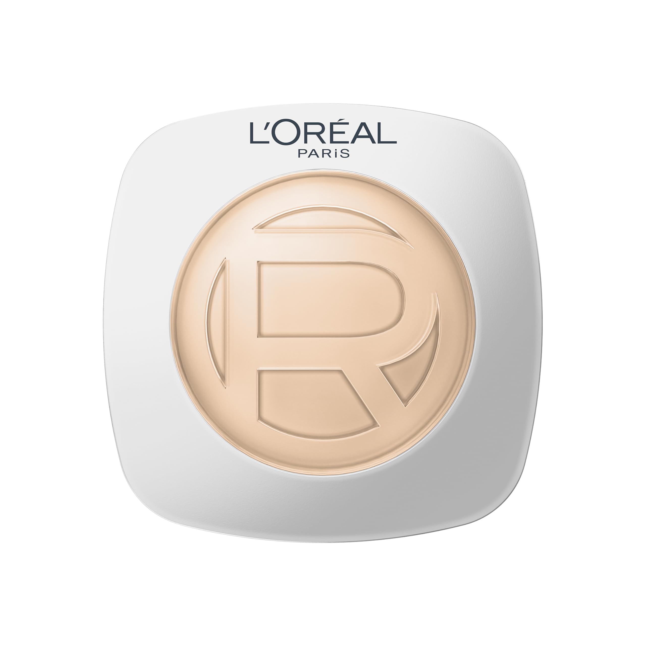 L'Oréal Paris True Match Hyaluron Tinted Balm - Feuchtigkeitsspendendes Make-up, Neutral Light, 8g