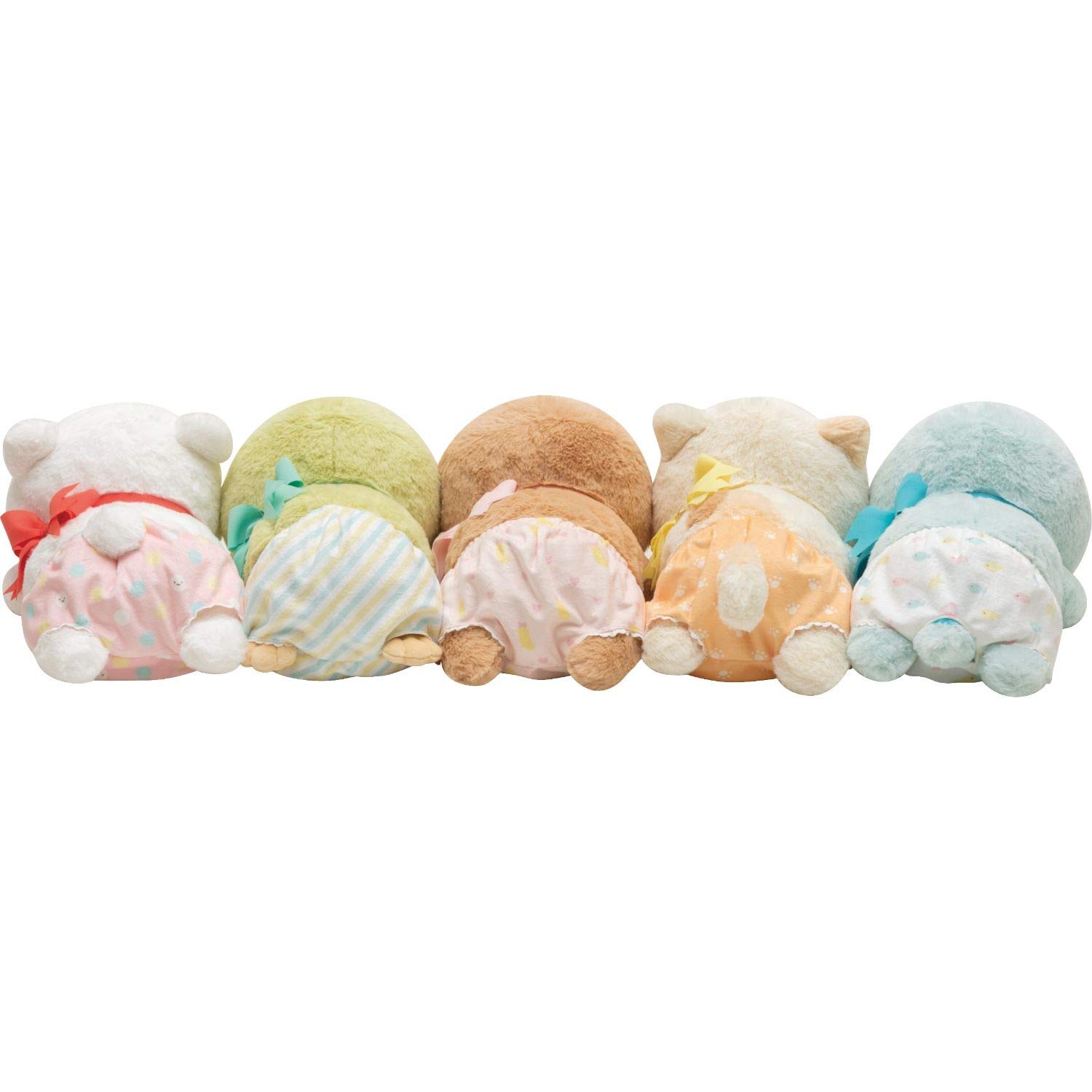 Amazon.co.jp: サンエックス すみっコぐらし しろくまのてづくり