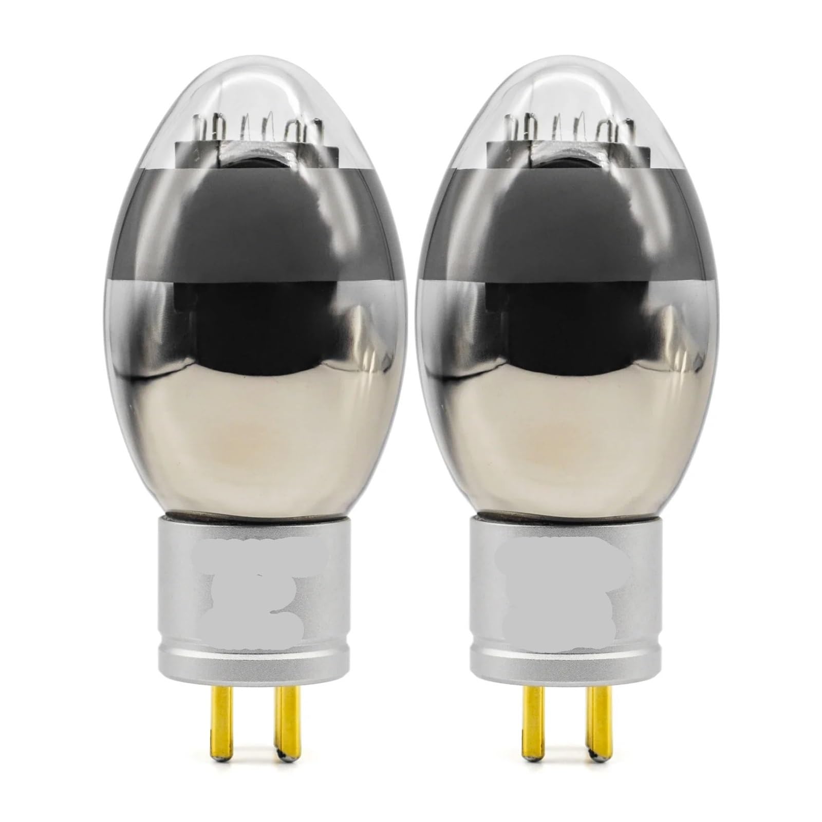 1/2/4PCS ZX-101D Audio Tube Amplifier(2 PCS)