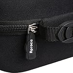 Hard-Carry-Travel-Bag-Case-for-Audio-Technica-ATH-M50x-Professional-Studio-Monitor-DJ-Headphones-by-Aproca